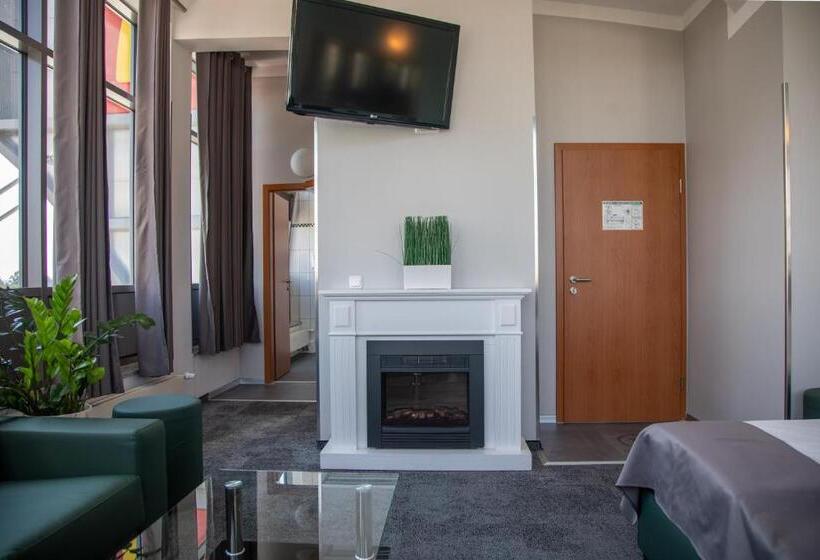 バスタブ付きスタンダードルーム, Auszeit Das Hotel Schweitenkirchen