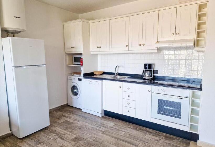 带1个卧室的带海景的公寓, Front Line           Primera Línea           Apartments In Playa Flamenca