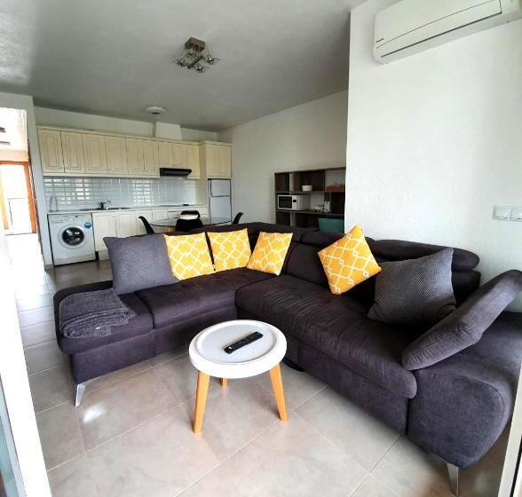 带1个卧室的带阳台的公寓, Front Line           Primera Línea           Apartments In Playa Flamenca