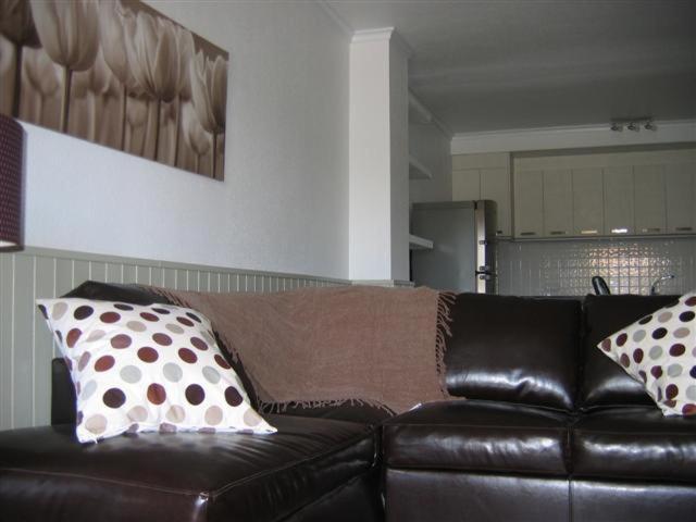 带1个卧室的带阳台的公寓, Front Line           Primera Línea           Apartments In Playa Flamenca