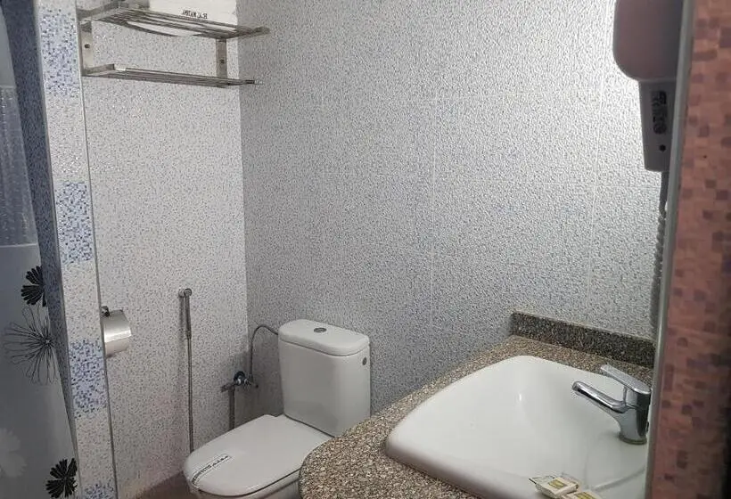 اتاق لوکس یک تخته, Al Madina