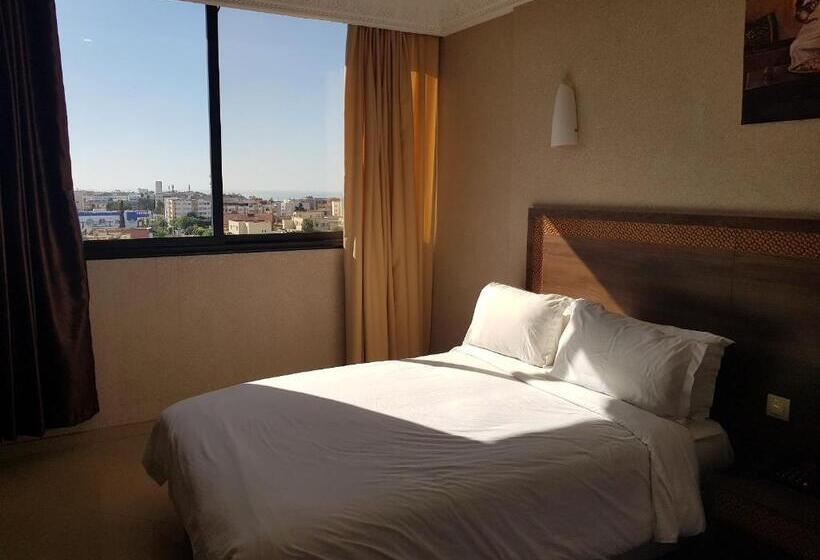 اتاق لوکس یک تخته, Al Madina