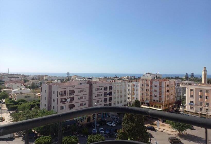 침실 1개 디럭스 아파트, Al Madina