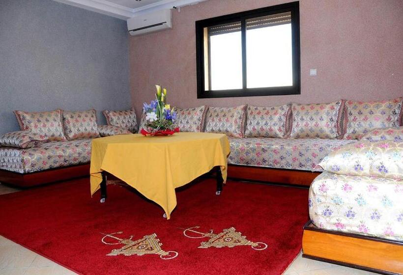 آپارتمان لوکس 1 خوابه, Al Madina