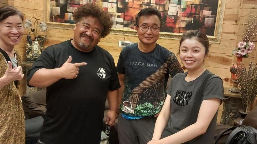 غرفة ديلوكس, The Lodge B&b