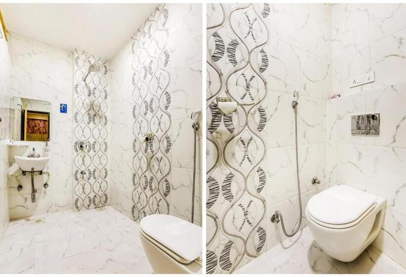 豪华房间, The Lodge B&b