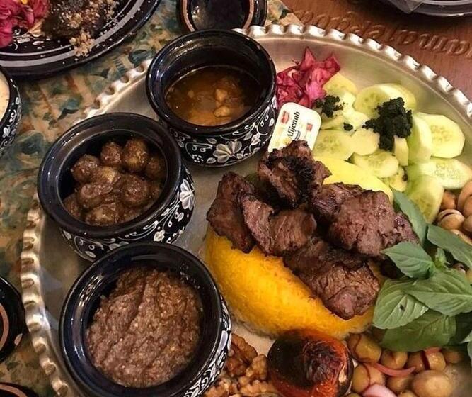 جناح ديلوكس سرير كينج, The Lodge B&b