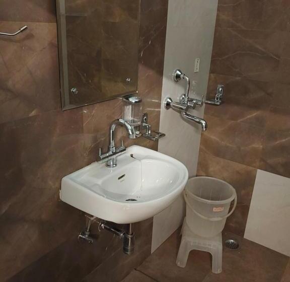 غرفة قياسية, The Lodge B&b