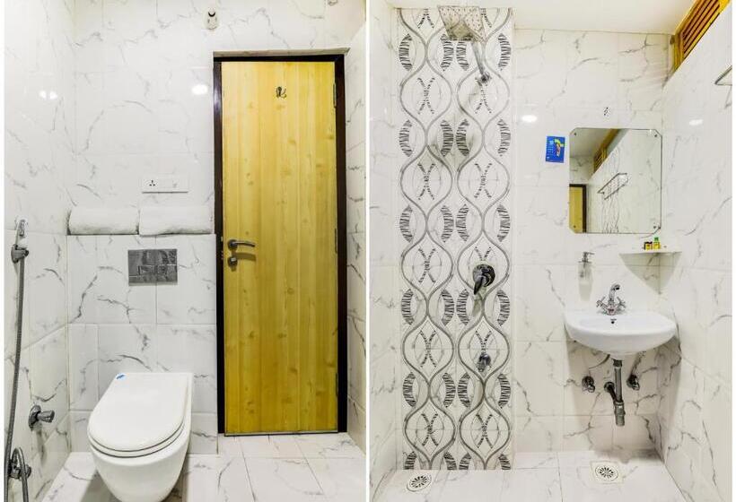 标准间, The Lodge B&b