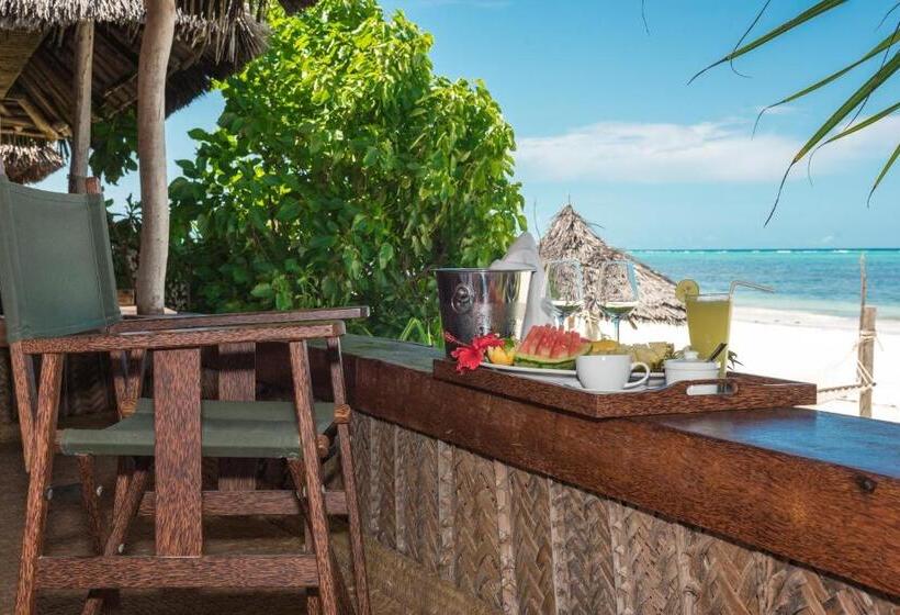 بنجلو قياسى, Zanzibar Sunrise At Bandas