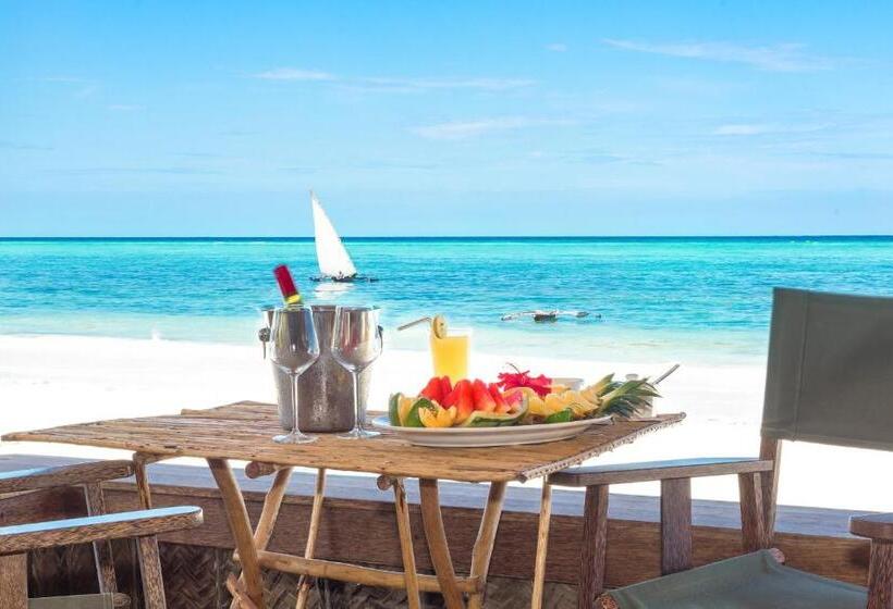 بنجلو قياسى, Zanzibar Sunrise At Bandas