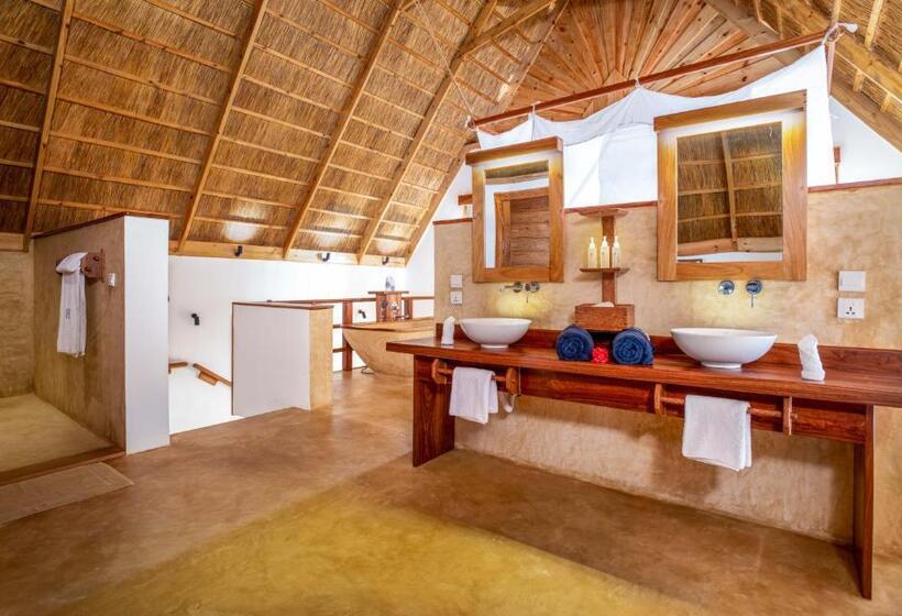 فيلا غرفة نوم واحدة, Zanzibar Sunrise At Bandas