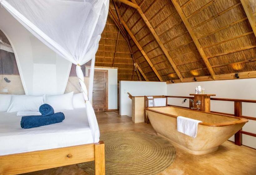 فيلا غرفة نوم واحدة, Zanzibar Sunrise At Bandas