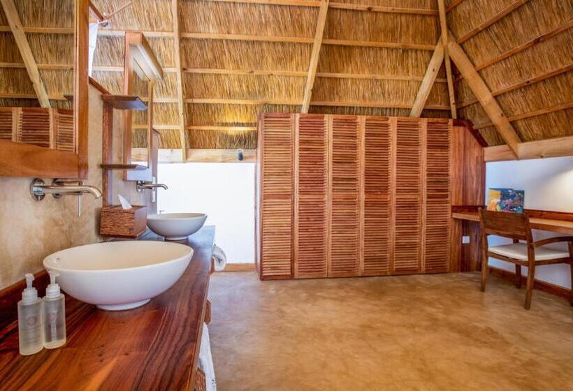 فيلا غرفة نوم واحدة, Zanzibar Sunrise At Bandas