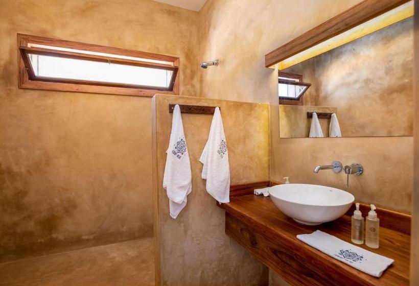 فيلا غرفة نوم واحدة, Zanzibar Sunrise At Bandas