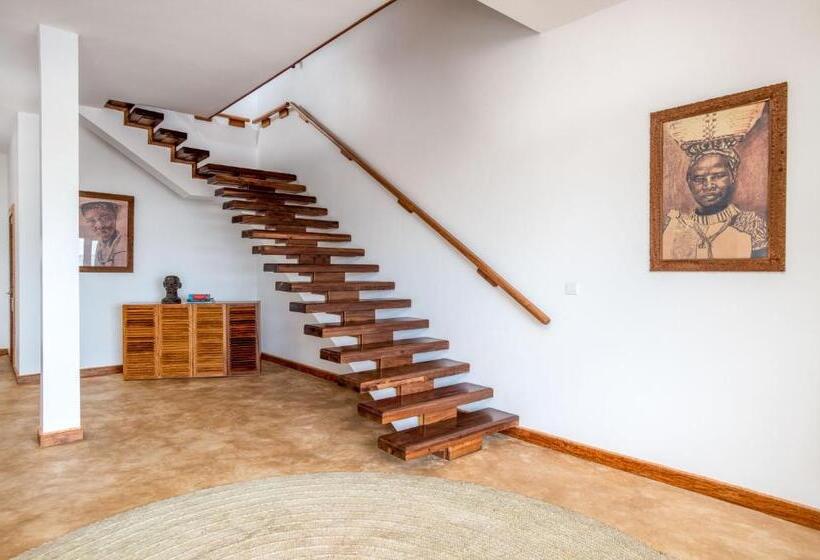 فيلا غرفة نوم واحدة, Zanzibar Sunrise At Bandas