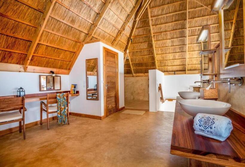 فيلا غرفة نوم واحدة, Zanzibar Sunrise At Bandas