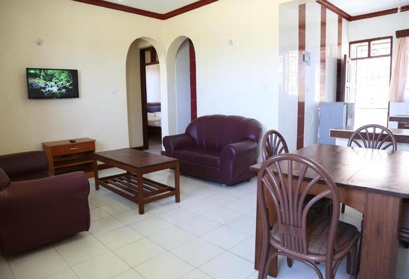 آپارتمان 2 خوابه, Prestige Leisure