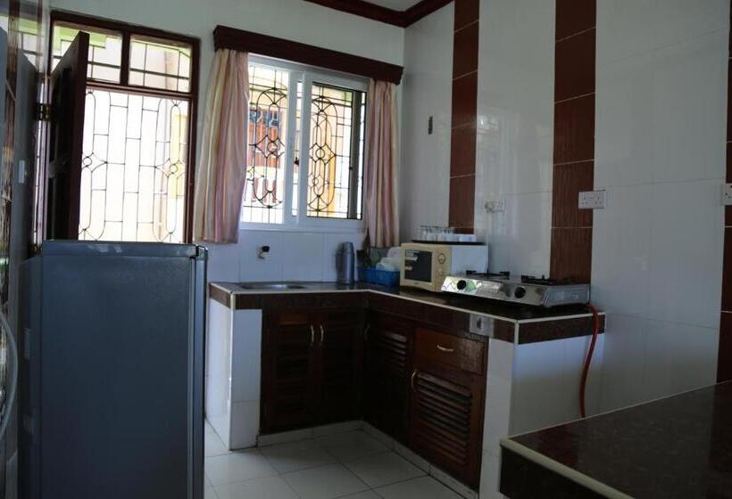 آپارتمان 2 خوابه, Prestige Leisure