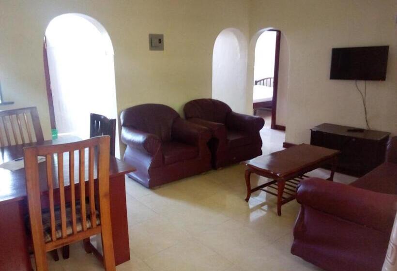 آپارتمان 2 خوابه, Prestige Leisure