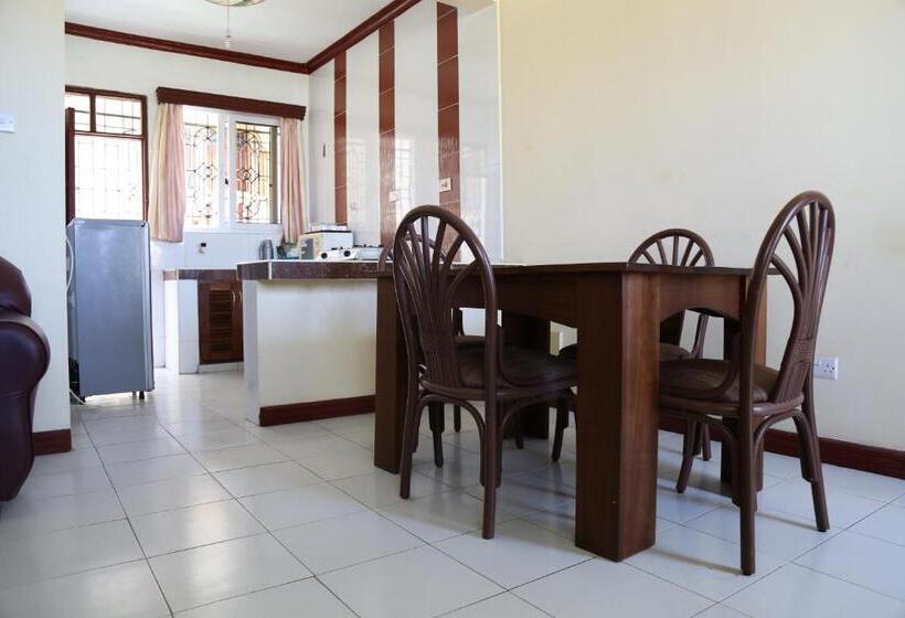 آپارتمان 2 خوابه, Prestige Leisure