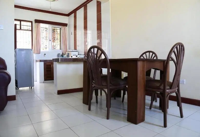 آپارتمان 2 خوابه, Prestige Leisure