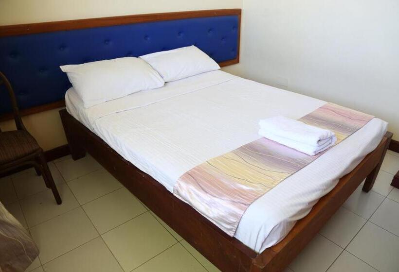 آپارتمان 2 خوابه, Prestige Leisure