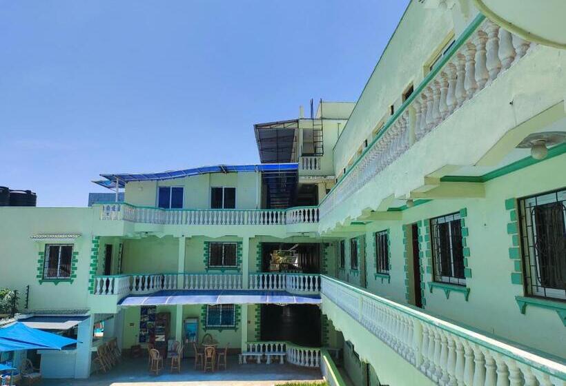 آپارتمان 1 خوابه, Prestige Leisure