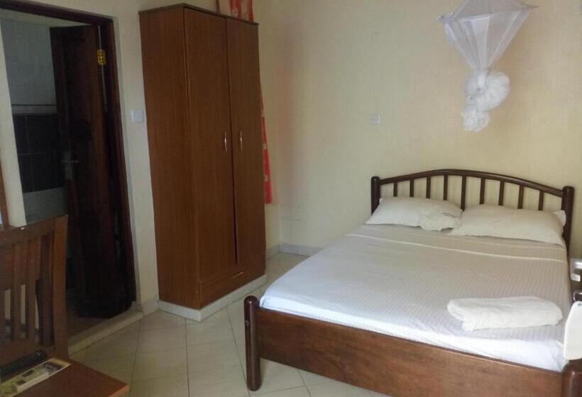 اتاق استاندارد, Prestige Leisure