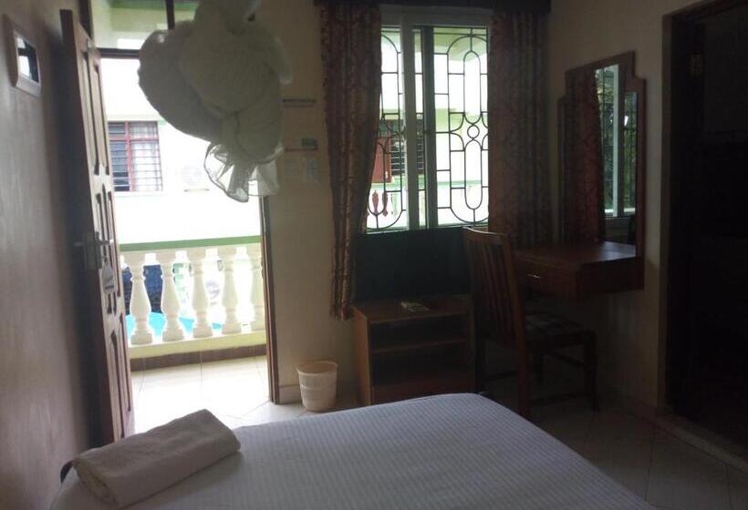 اتاق استاندارد, Prestige Leisure
