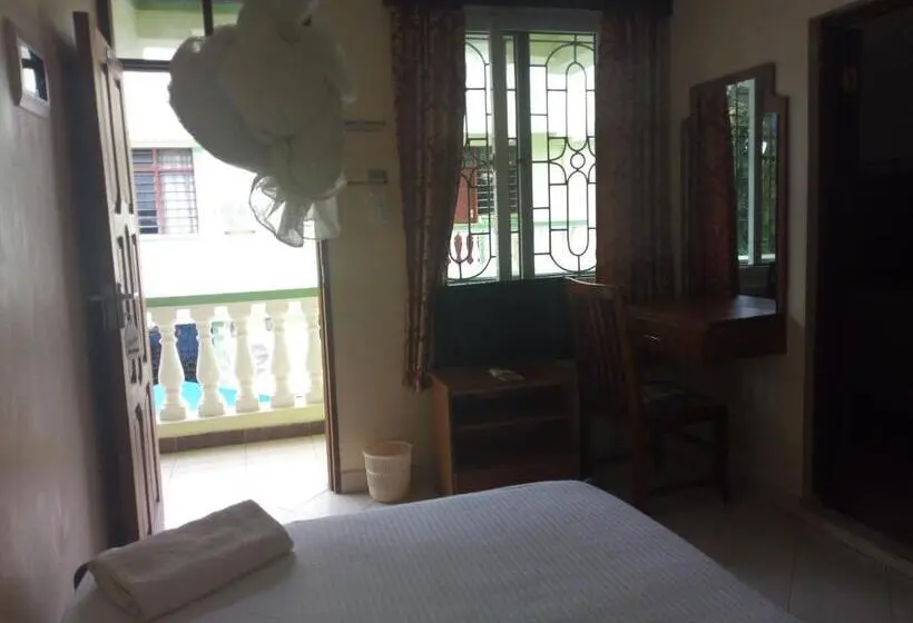 اتاق استاندارد, Prestige Leisure