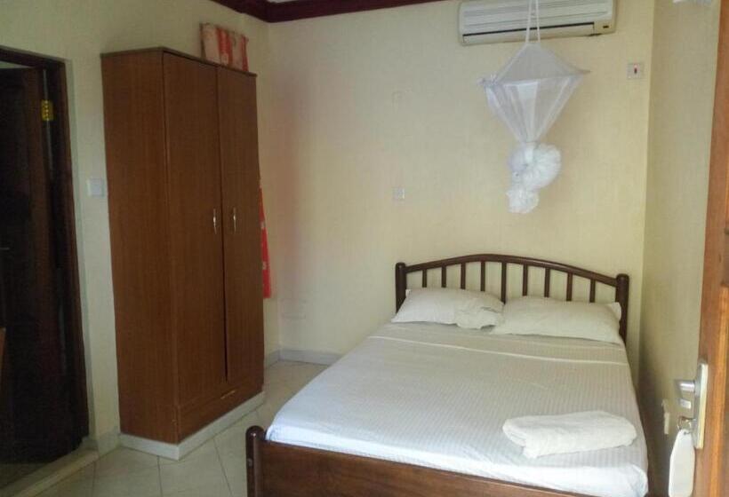 اتاق استاندارد, Prestige Leisure