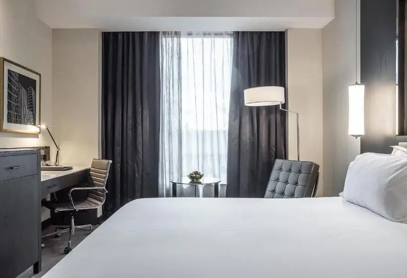 Deluxe-huone King-vuode, Best Western Plus Westlands