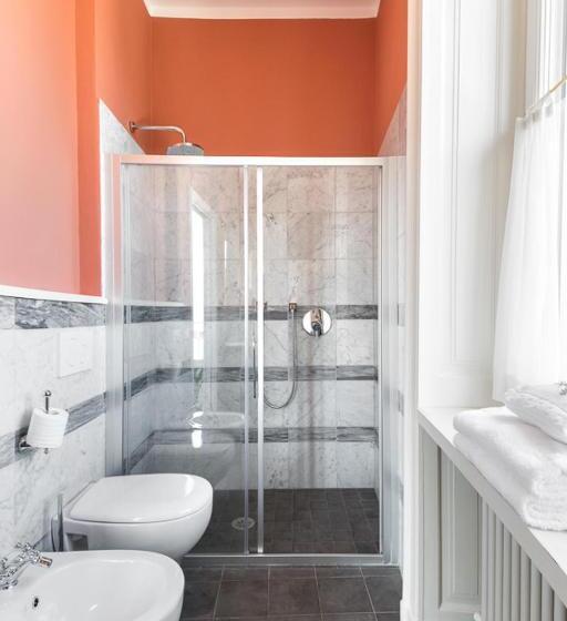 발코니 디럭스 룸, Villa Maria