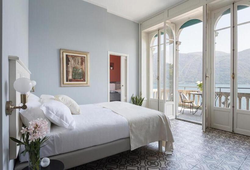 발코니 디럭스 룸, Villa Maria