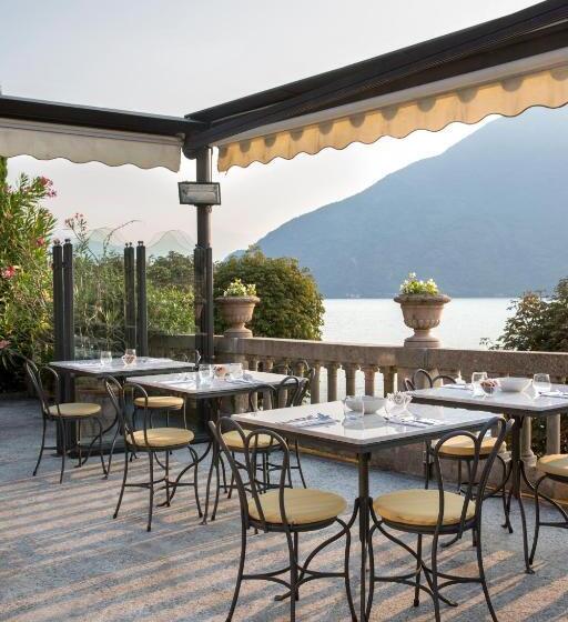 스탠다드 발코니 룸, Villa Maria