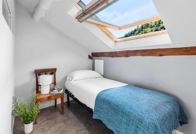 스탠다드 룸, Villa Maria