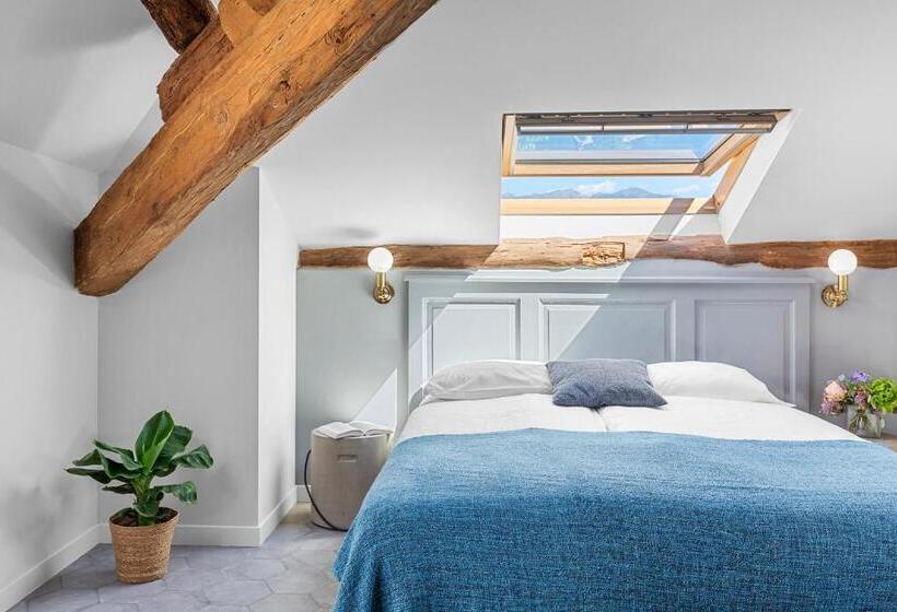 스탠다드 룸, Villa Maria