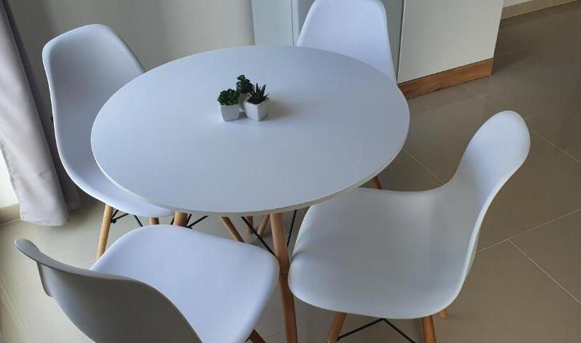 １ベッドルームのスーペリアアパートメント, Zielone Apartamenty Katowice Chorzów