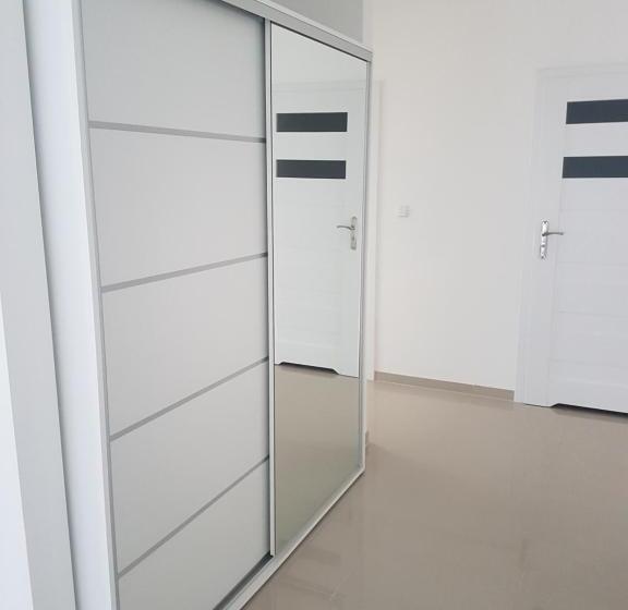 Апартаменты Superior 1 Спальня, Zielone Apartamenty Katowice Chorzów
