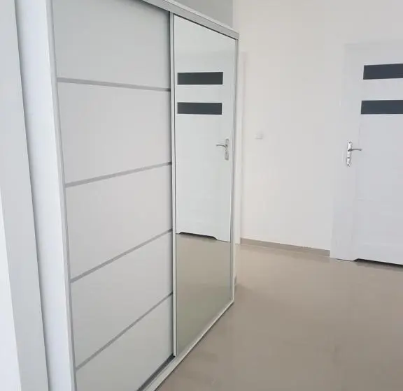 １ベッドルームのスーペリアアパートメント, Zielone Apartamenty Katowice Chorzów
