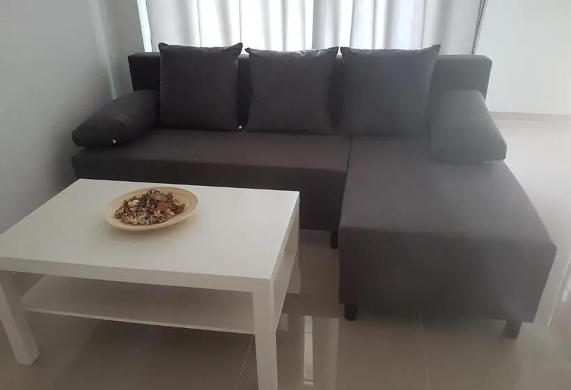 １ベッドルームのスーペリアアパートメント, Zielone Apartamenty Katowice Chorzów