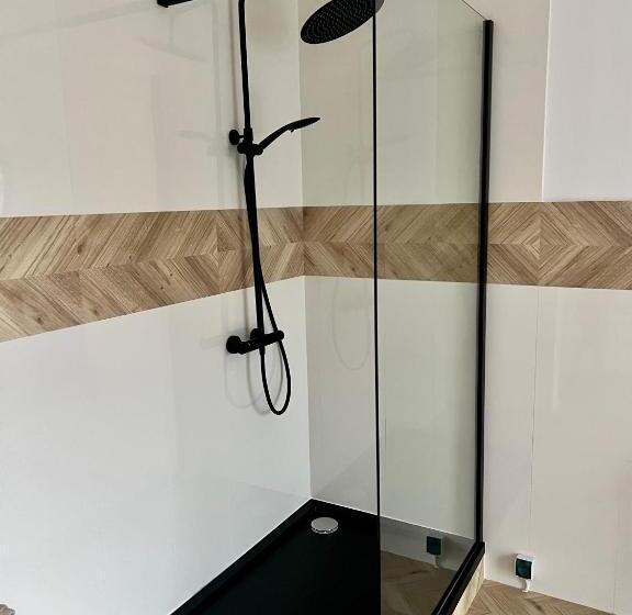 Студия Стандарт, Zielone Apartamenty Katowice Chorzów
