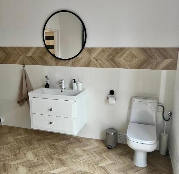 スタンダードスタジオ, Zielone Apartamenty Katowice Chorzów