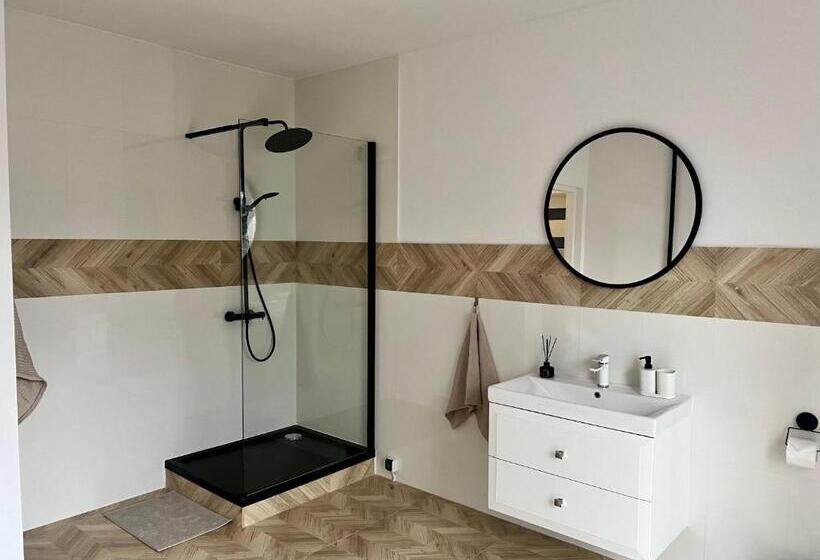 スタンダードスタジオ, Zielone Apartamenty Katowice Chorzów