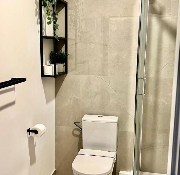 ４ベッドルームクラシックタイプ, Zielone Apartamenty Katowice Chorzów