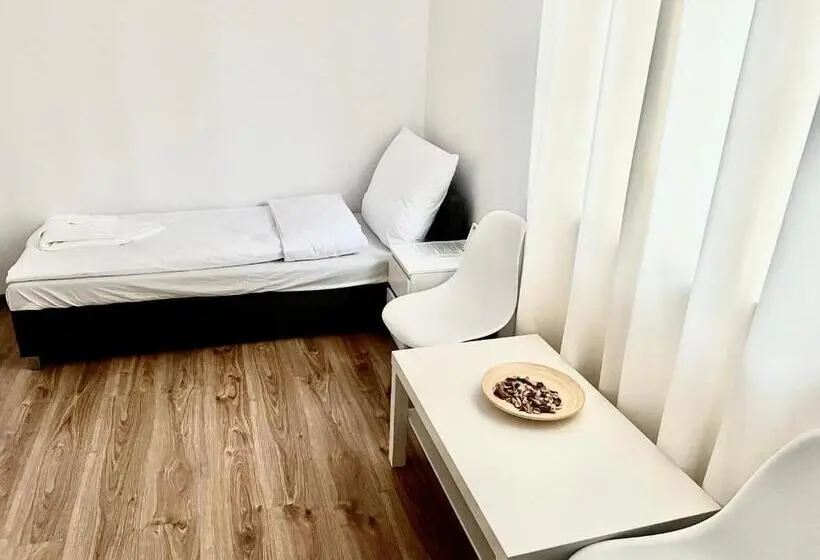 ４ベッドルームクラシックタイプ, Zielone Apartamenty Katowice Chorzów