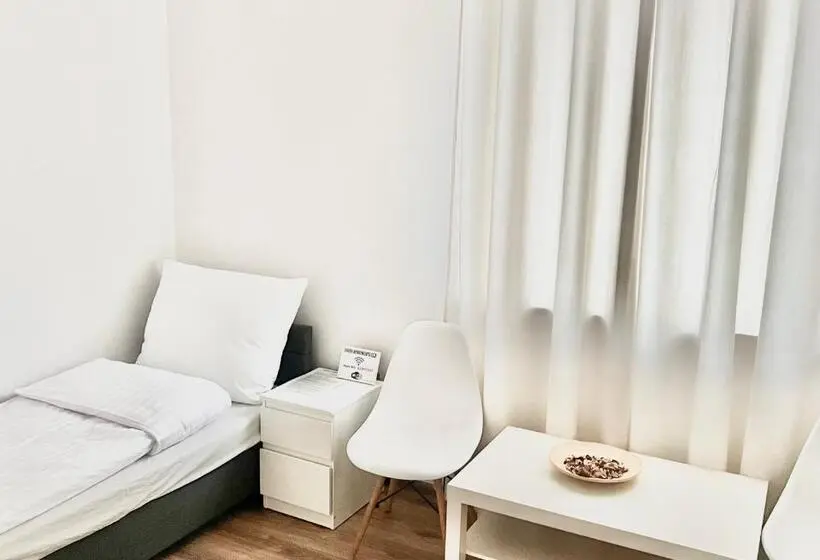 ４ベッドルームクラシックタイプ, Zielone Apartamenty Katowice Chorzów