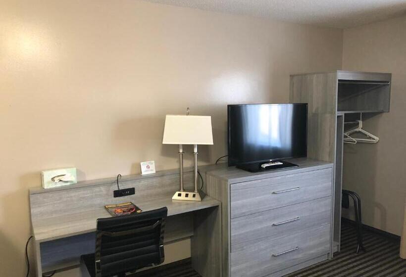 غرفة قياسية, Dupont Suites   Louisville   St. Matthews