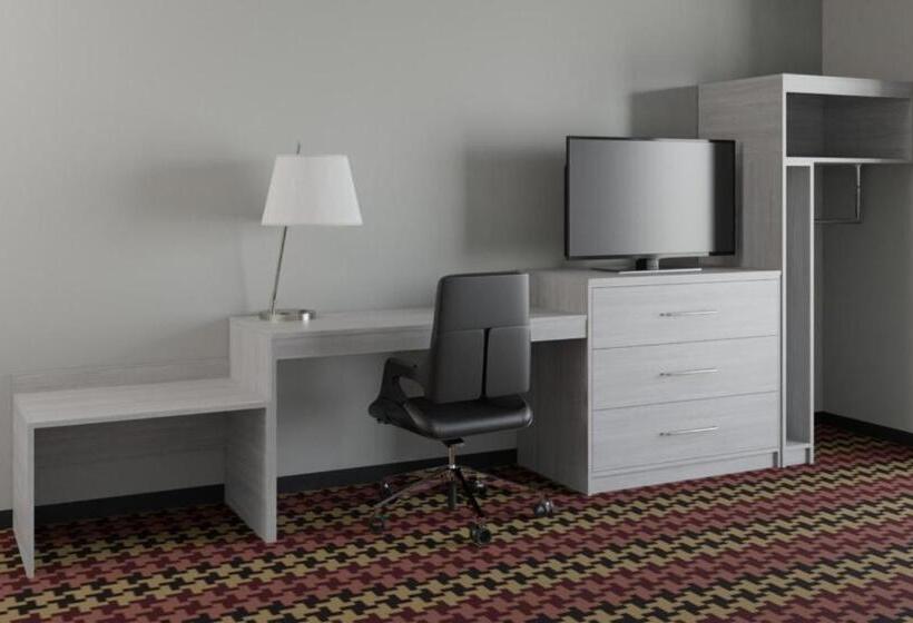 غرفة قياسية, Dupont Suites   Louisville   St. Matthews